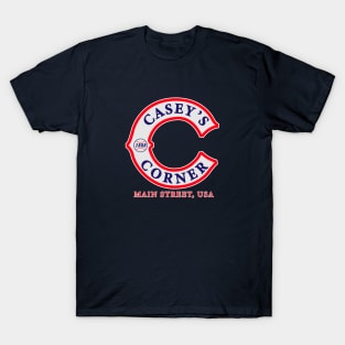 Casey's Corner T-Shirt